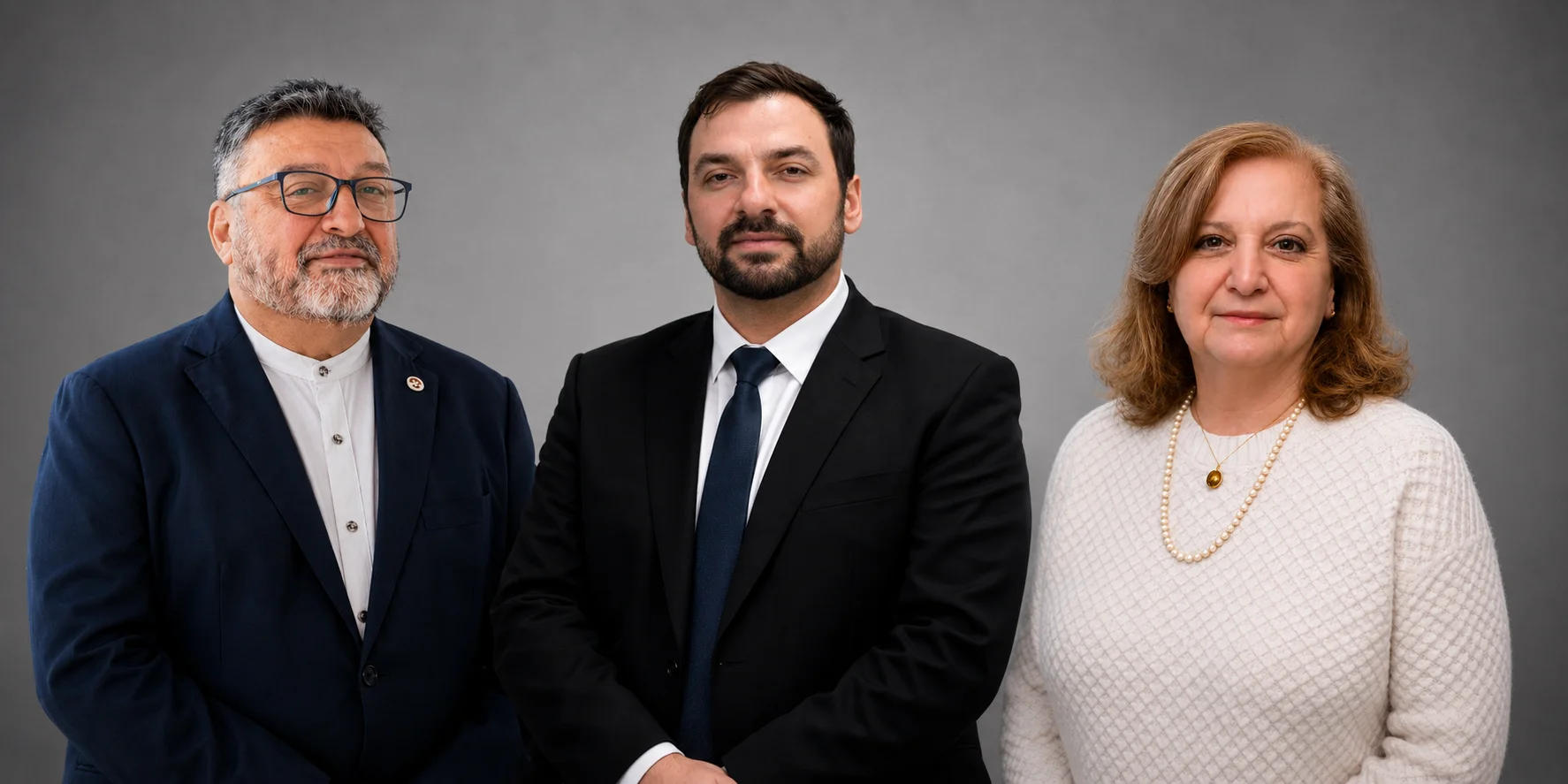 Socios Fundadores JARA CRUA